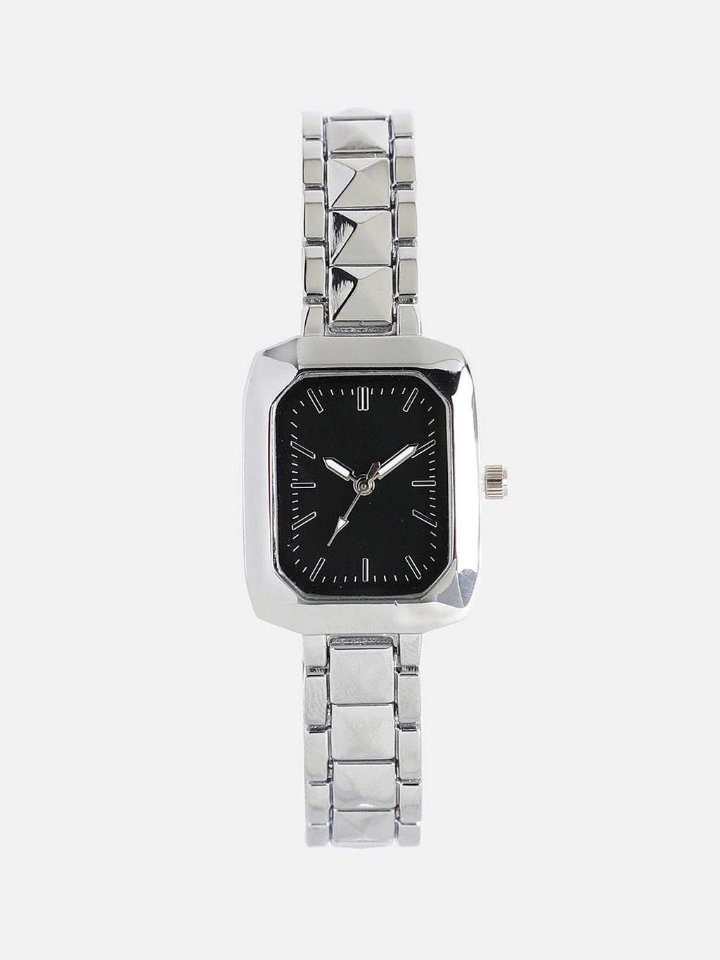 The-Savile-Rectangular-Watch-With-Bracelet-Combo