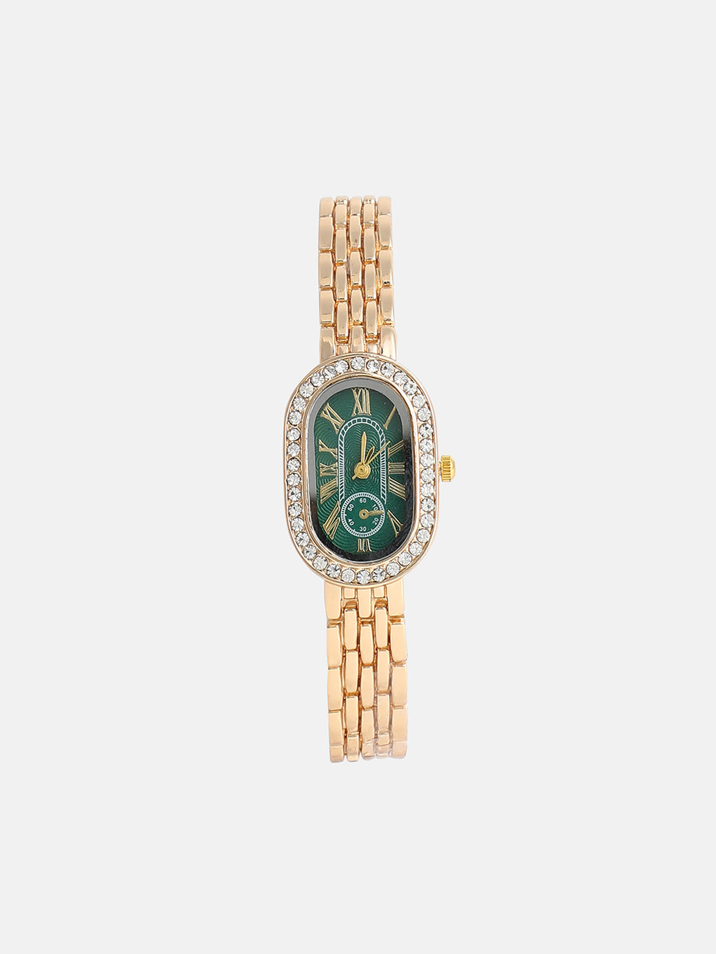 The Anniversary Edit - Watch + Jewellery Gift set