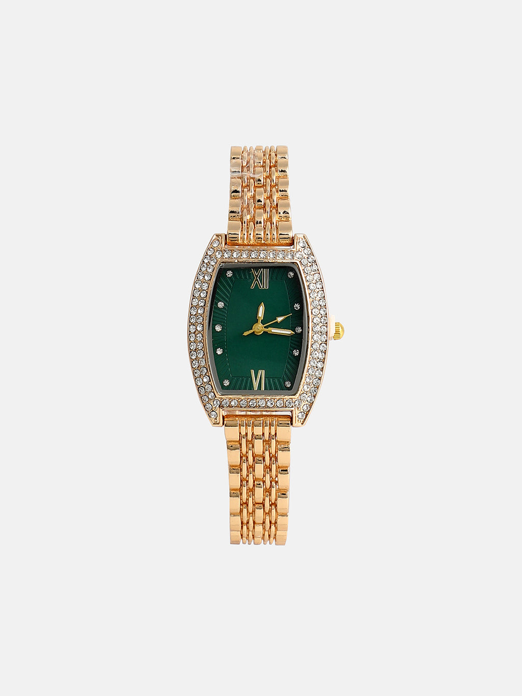 The Anniversary Edit - Watch + Jewellery Gift set