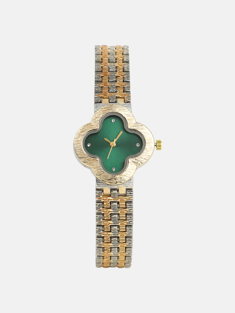 The Rakhi Edit - Watch + Jewellery Gift Set