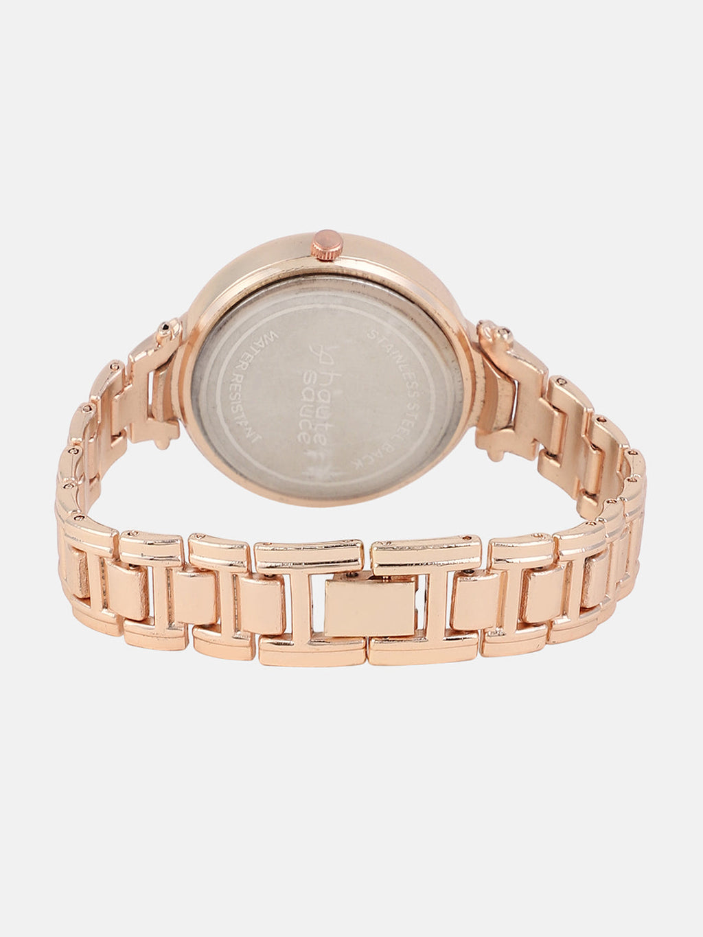 The Sol Round Watch