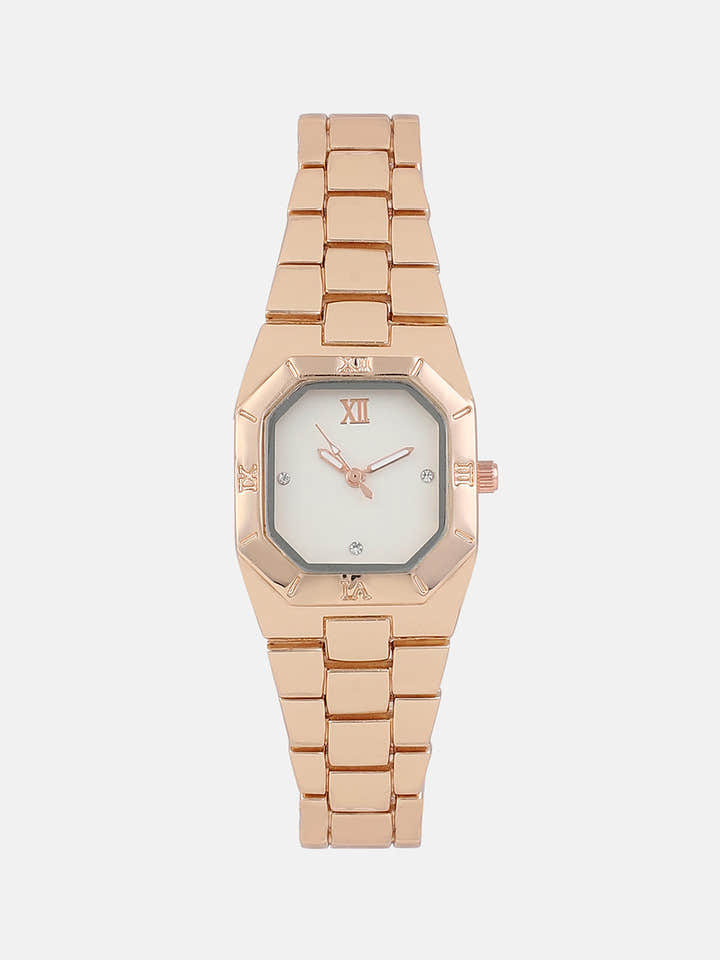 The Ferazzo Square Watch