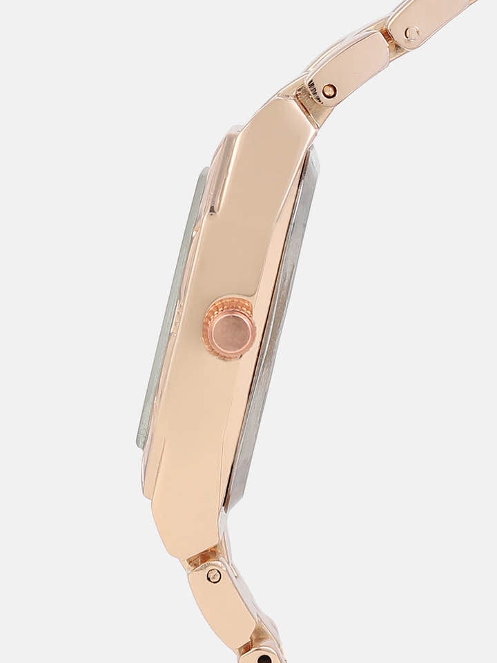 The Ferazzo Square Watch