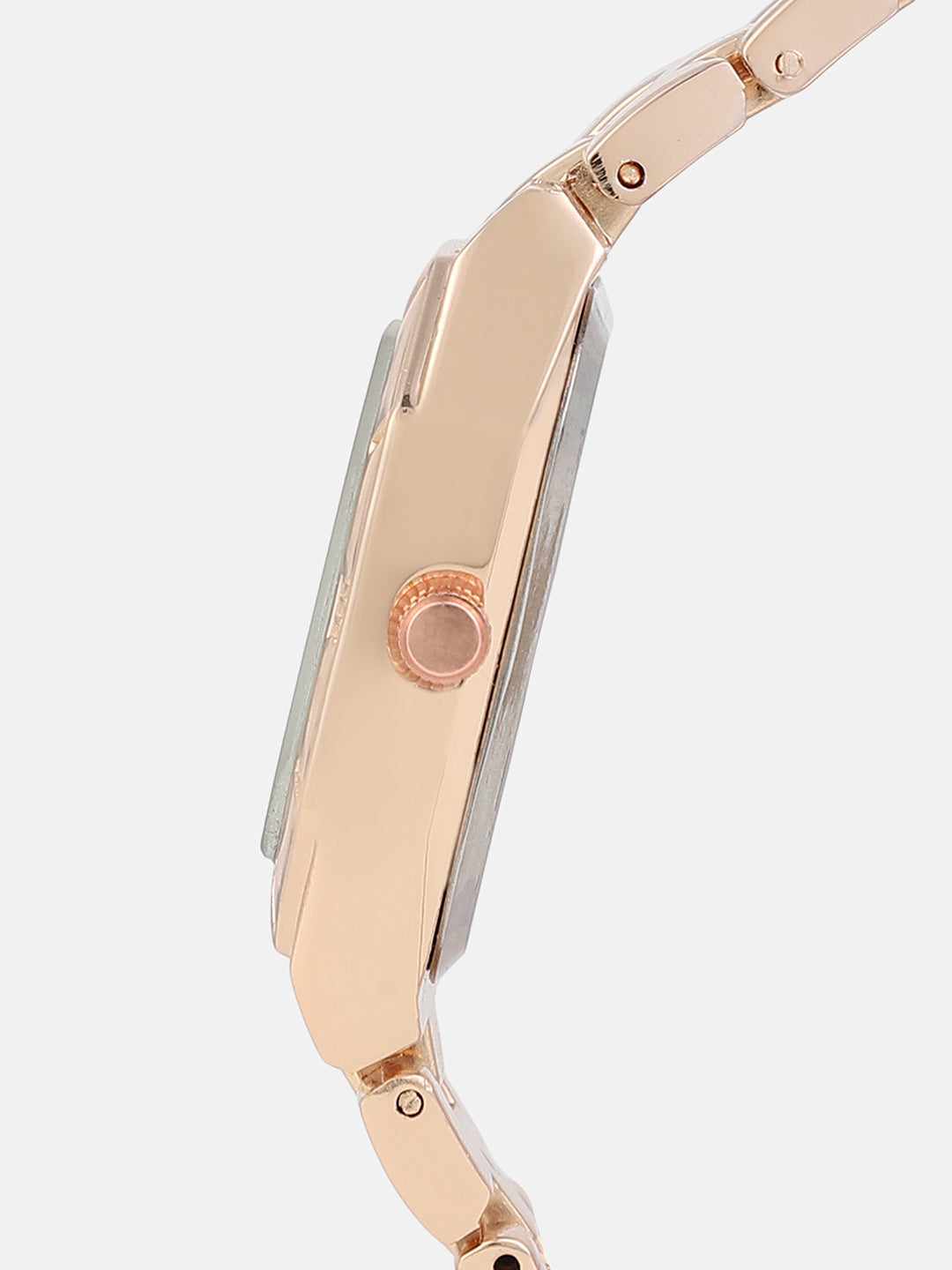 The Ferazzo Square Watch