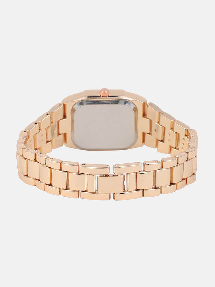 The Ferazzo Square Watch
