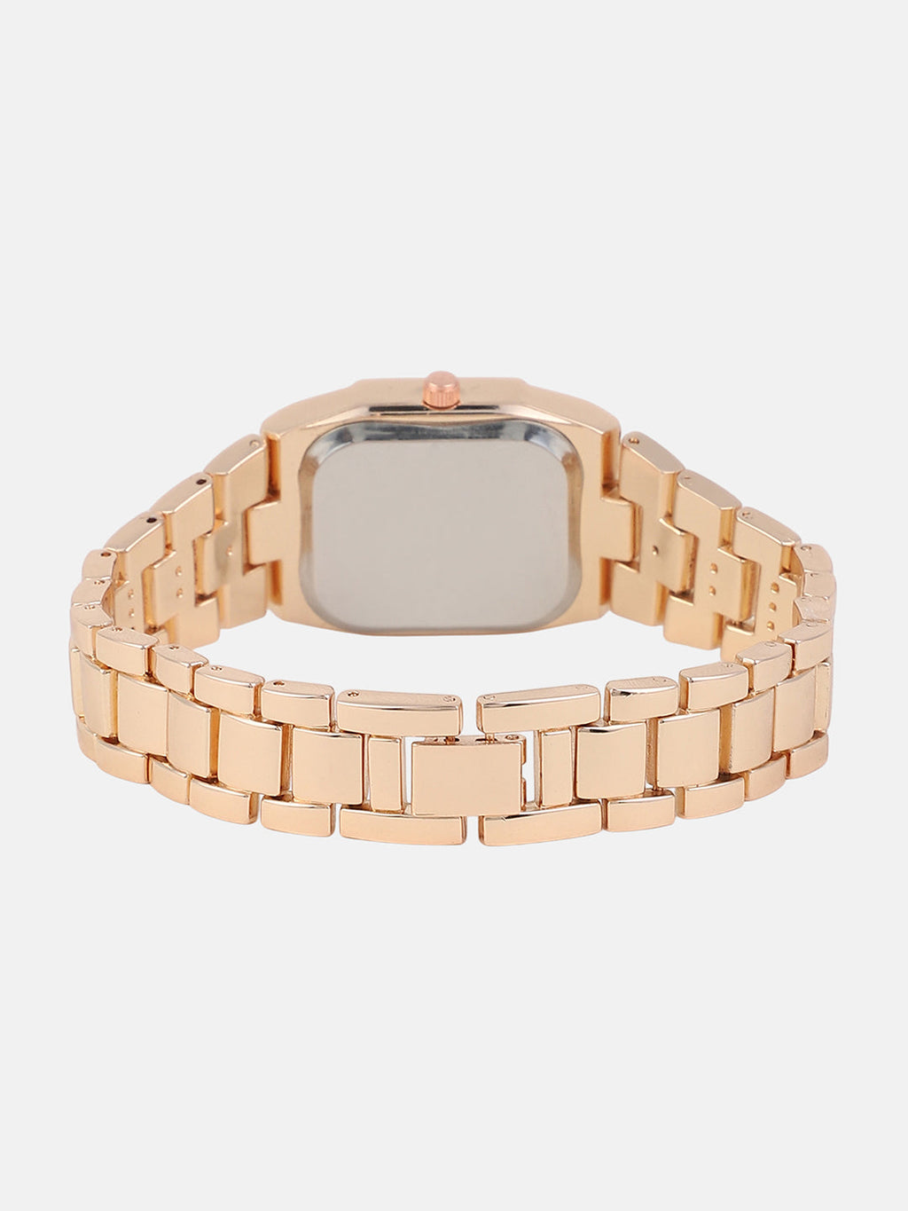 The Ferazzo Square Watch