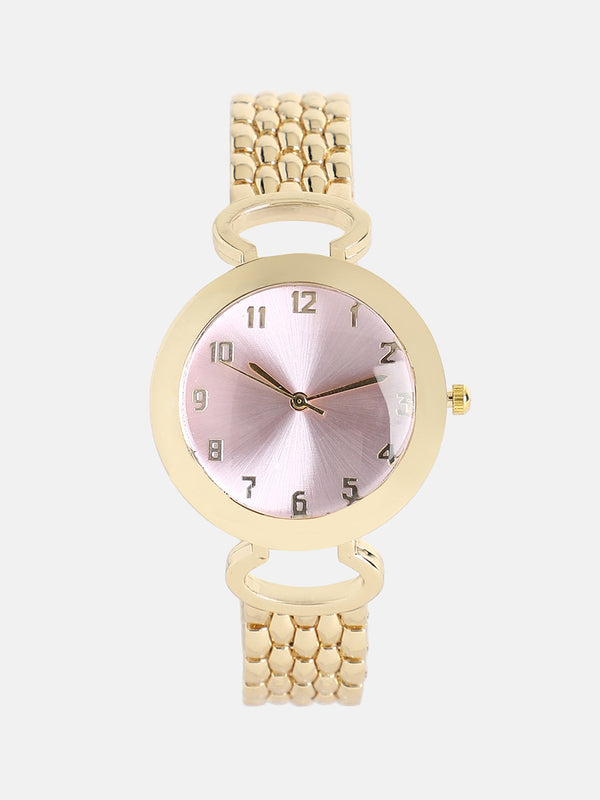 The Byzantine Round Watch