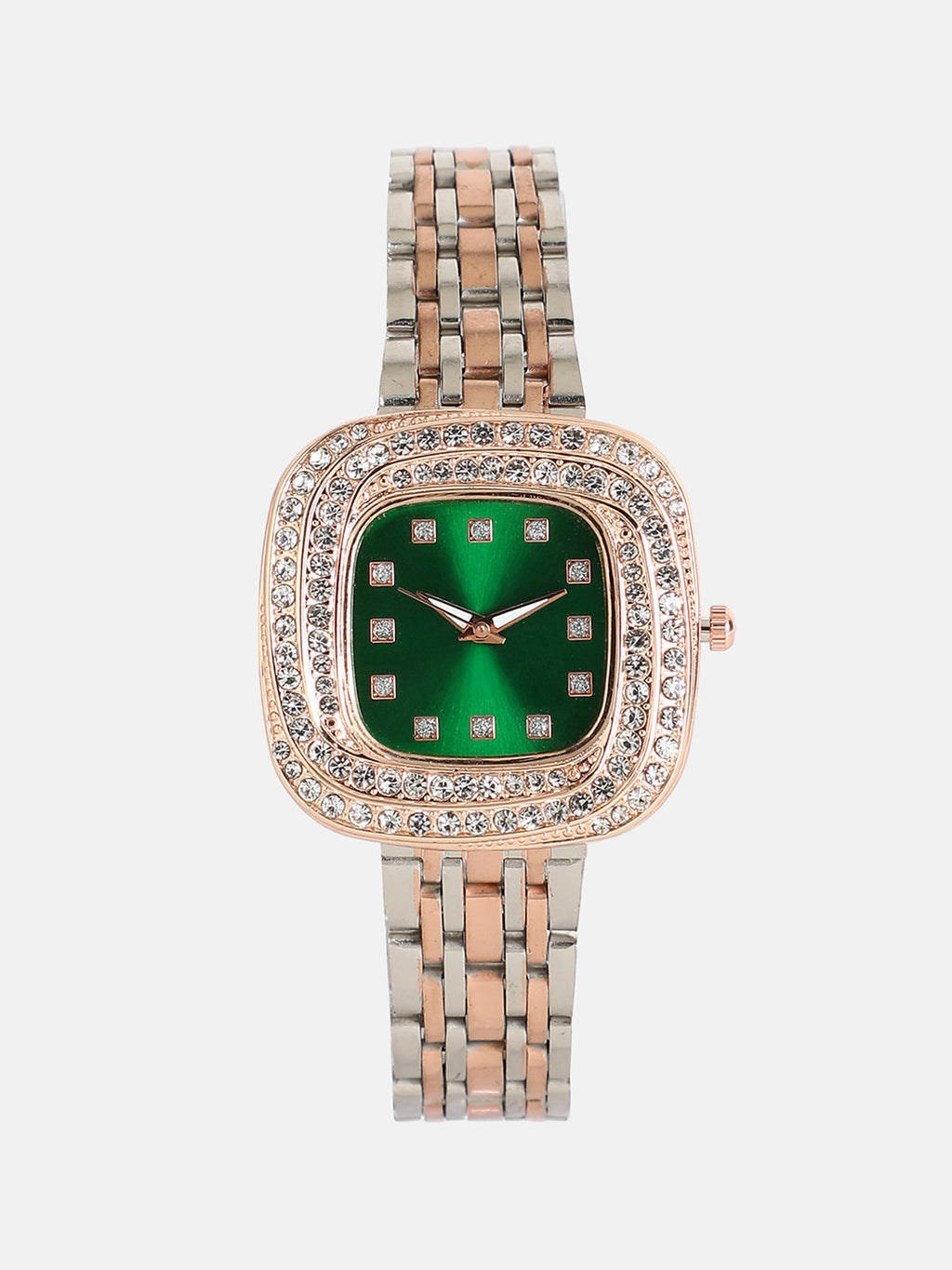 The Jolie Vortex Square Watch