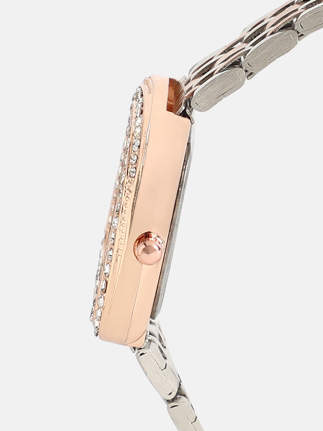 The Jolie Vortex Square Watch