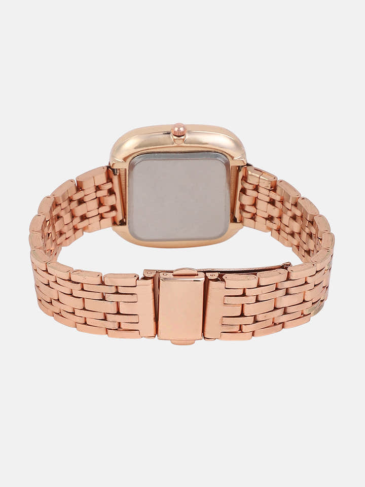 The Jolie Vortex Square Watch