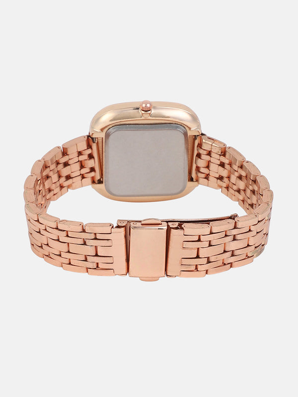 The Jolie Vortex Square Watch