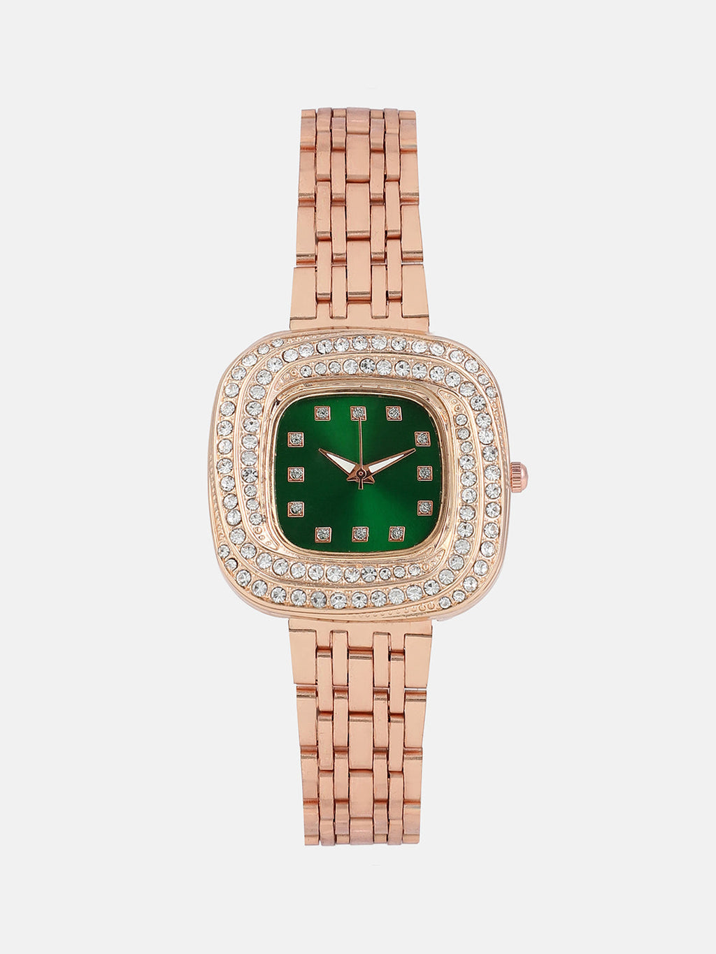 The Jolie Vortex Square Watch