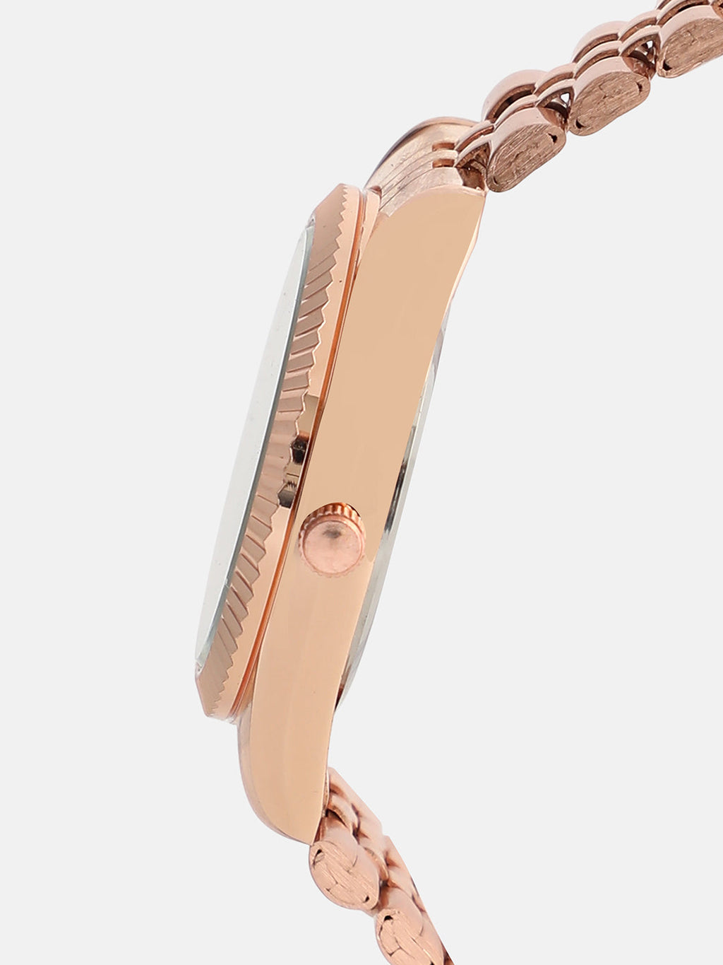 The Zurich Round Watch