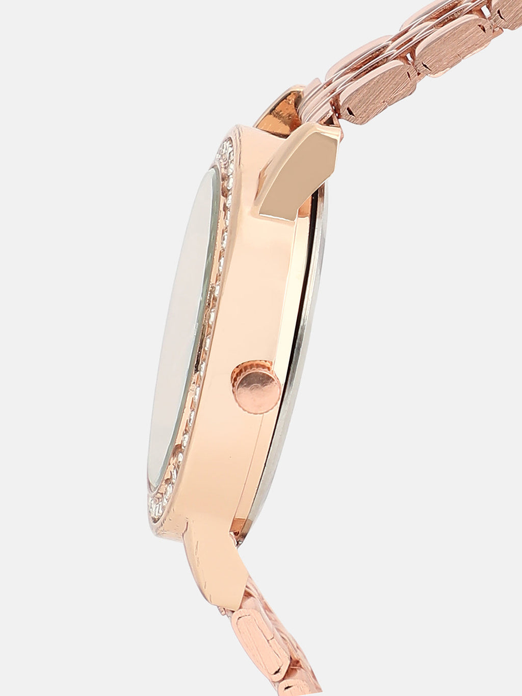 The Aloha Round Watch