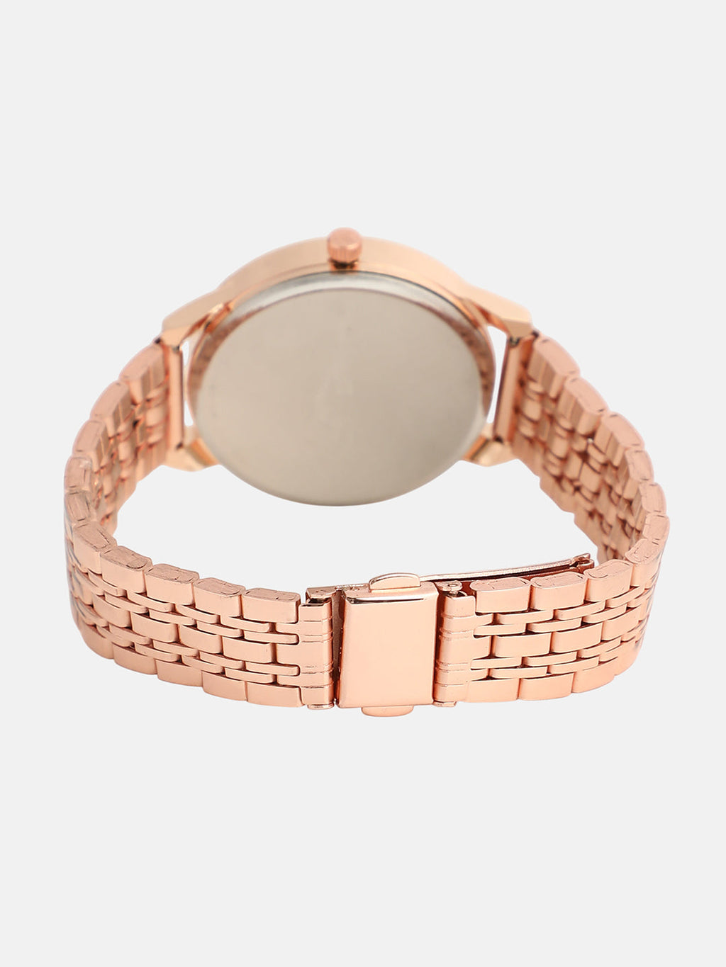 The Aloha Round Watch