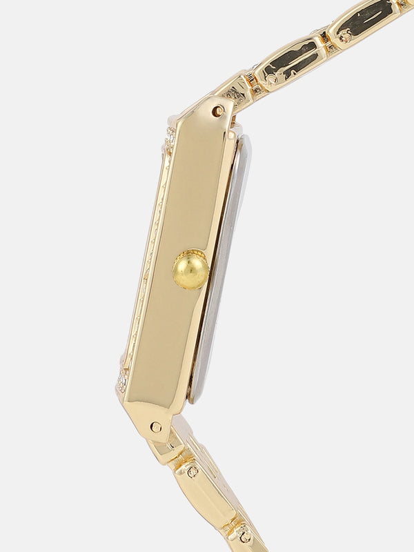The Chérie Rectangular Watch