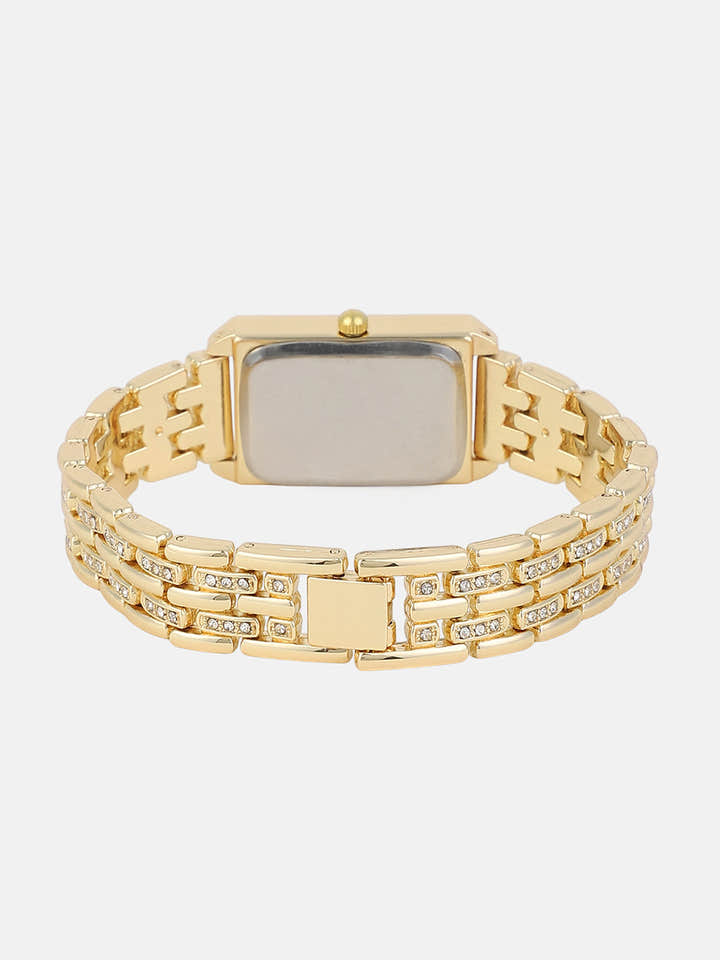 The Chérie Rectangular Watch