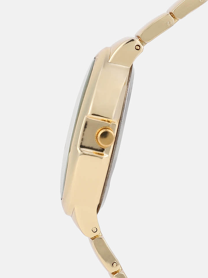 The Pantheonique Oval Watch