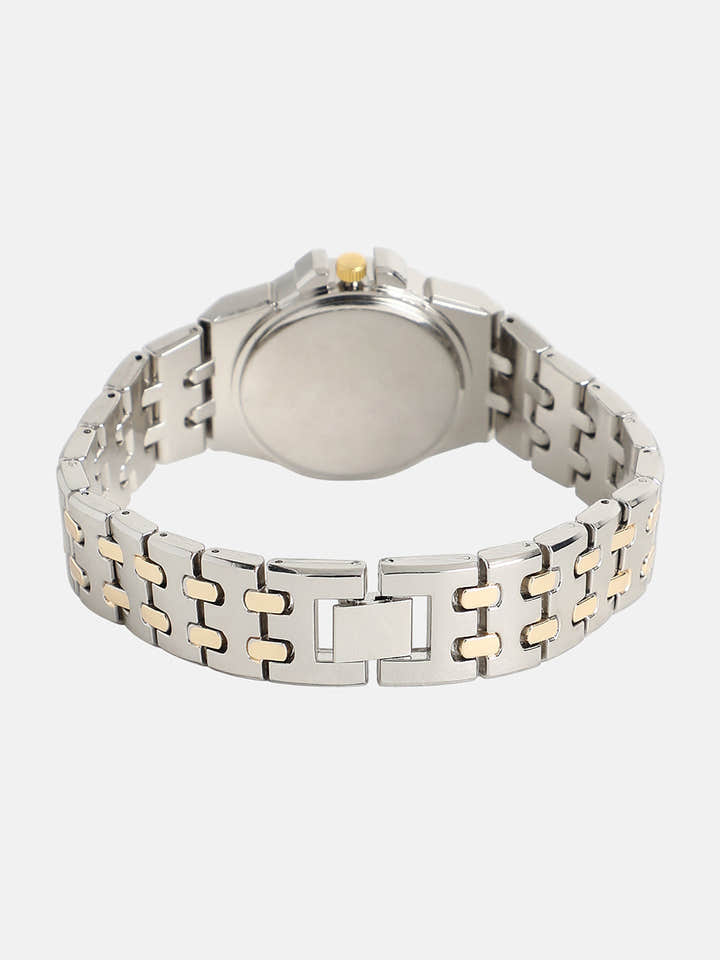 The Geneva H-Link Round Watch