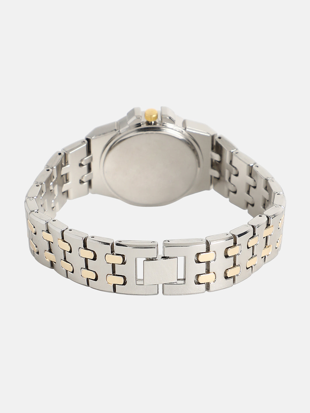 The Geneva H-Link Round Watch