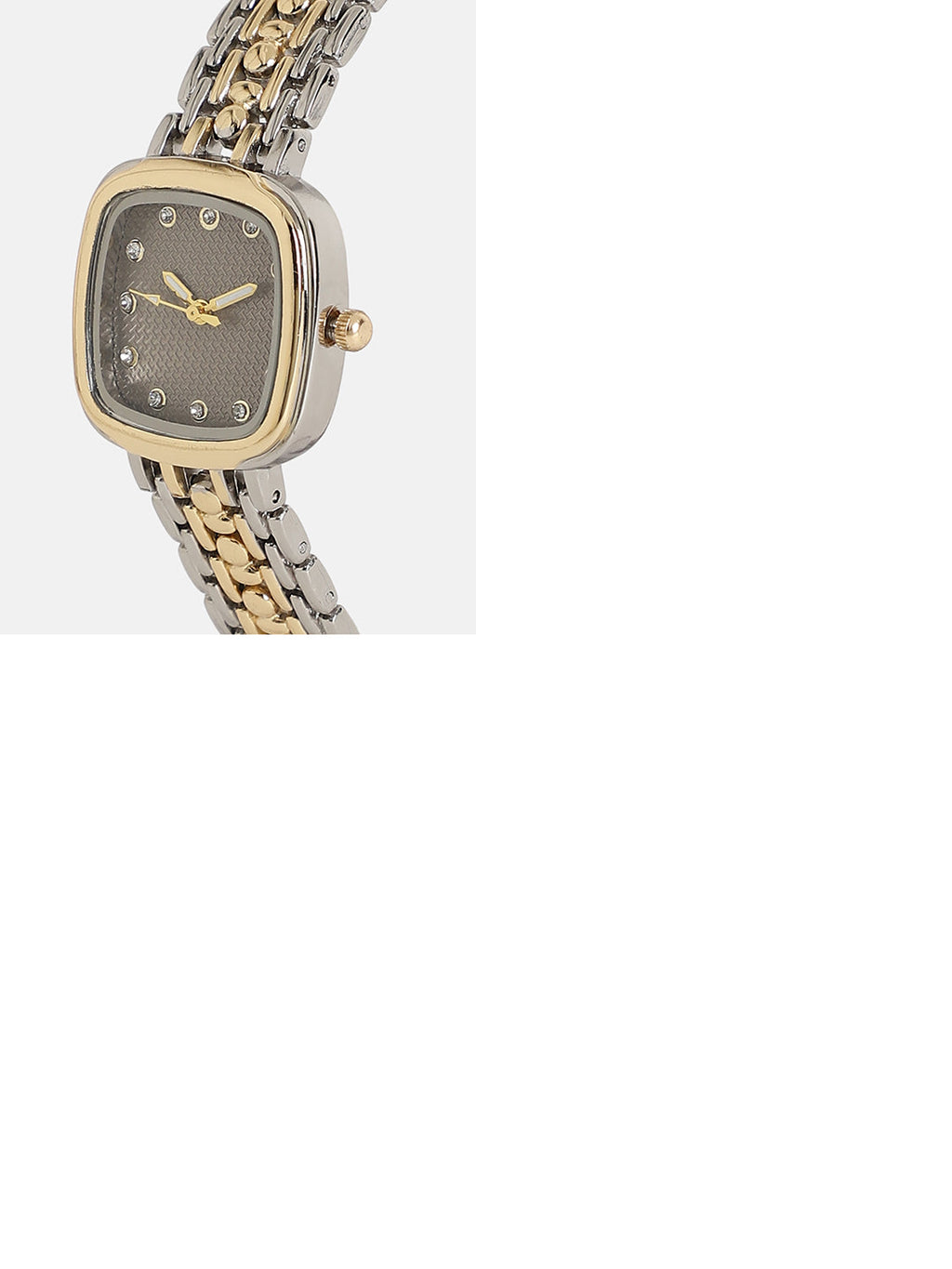 The Amuné Square Watch