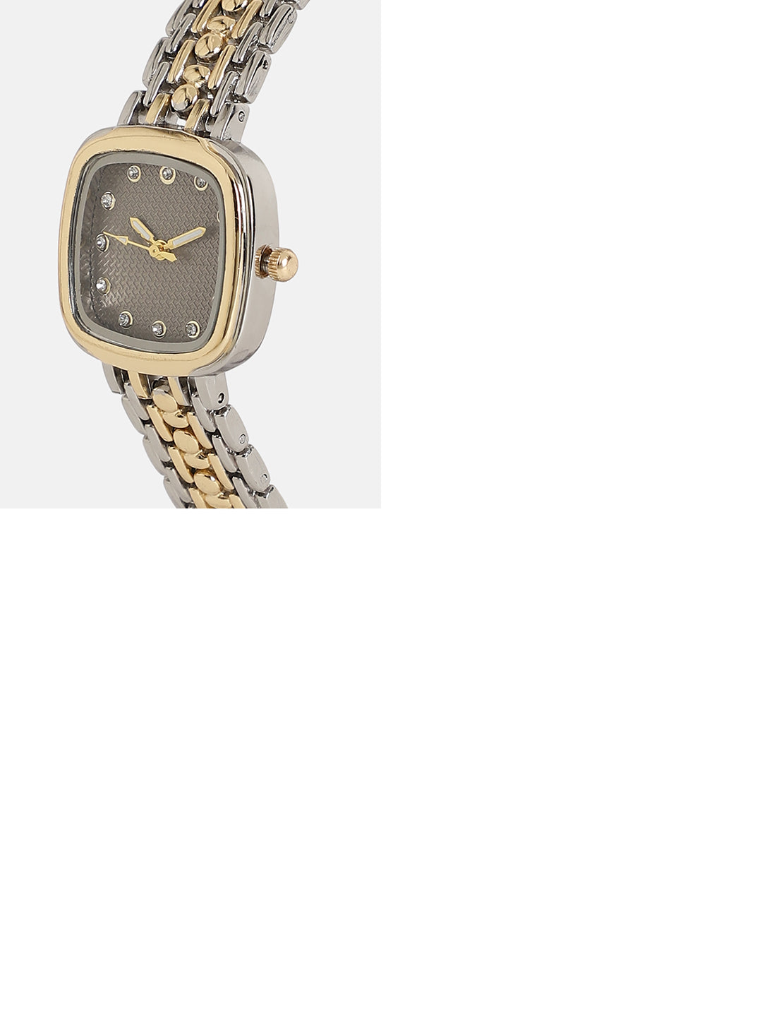 The Amuné Square Watch