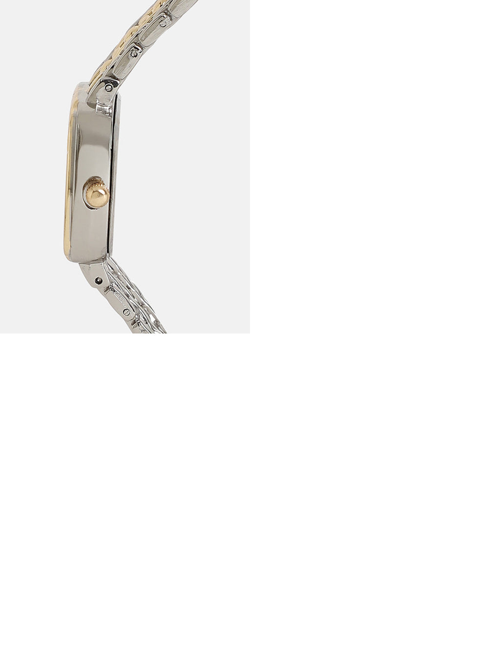 The Amuné Square Watch