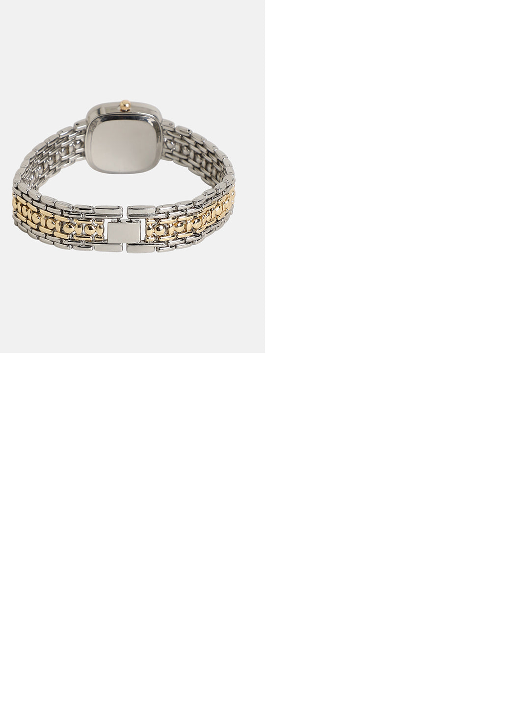 The Amuné Square Watch