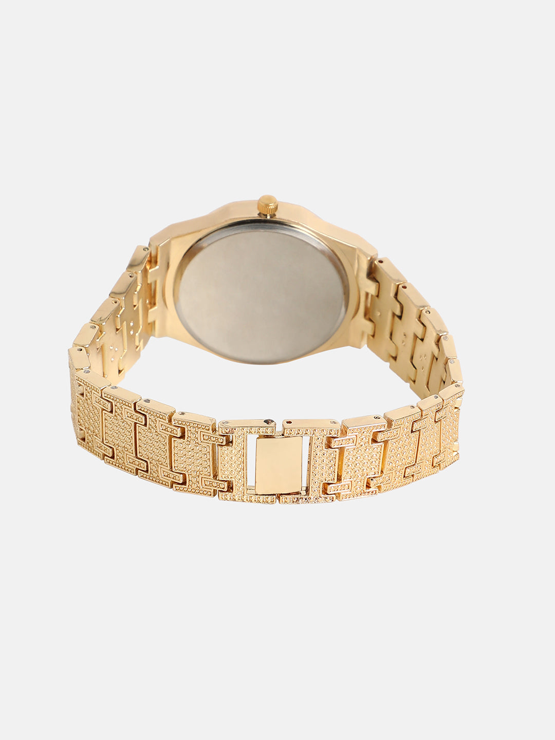 The Vérazzi Cushion Watch