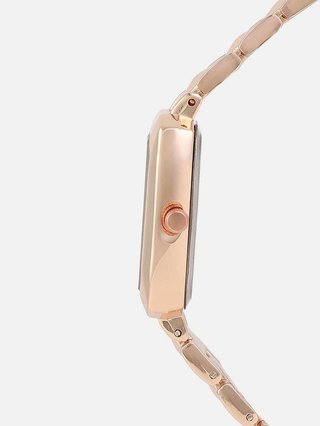 The Savile Rectangular Watch