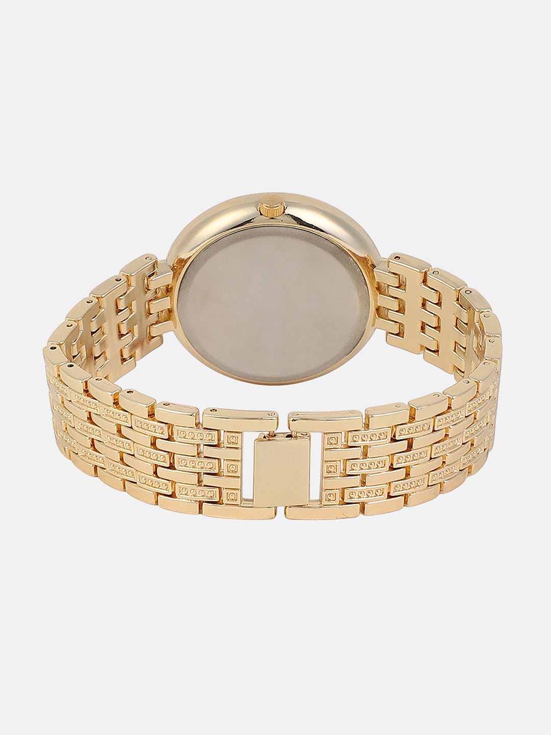 The Celestio Round Watch