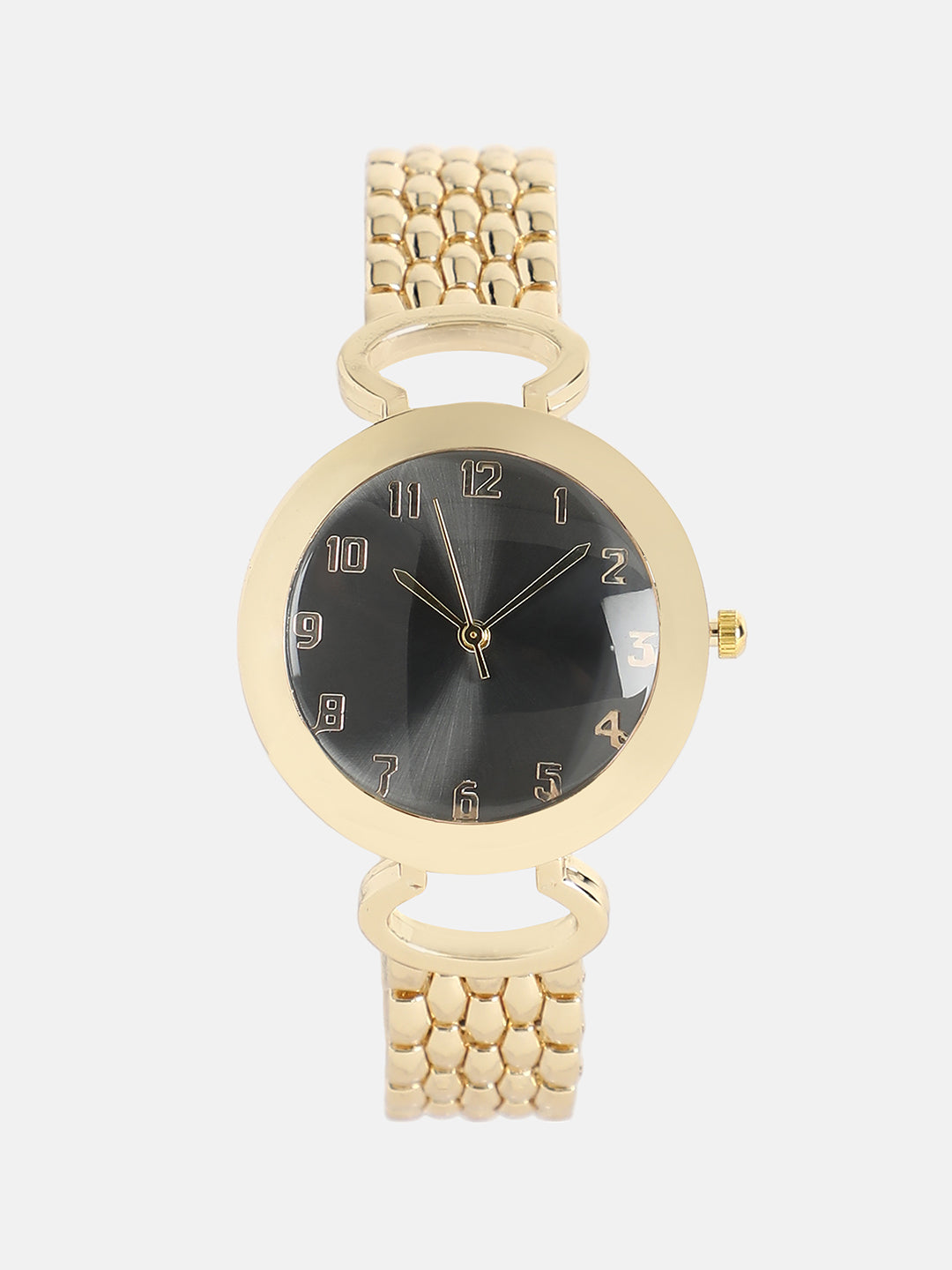 The Byzantine Round Watch