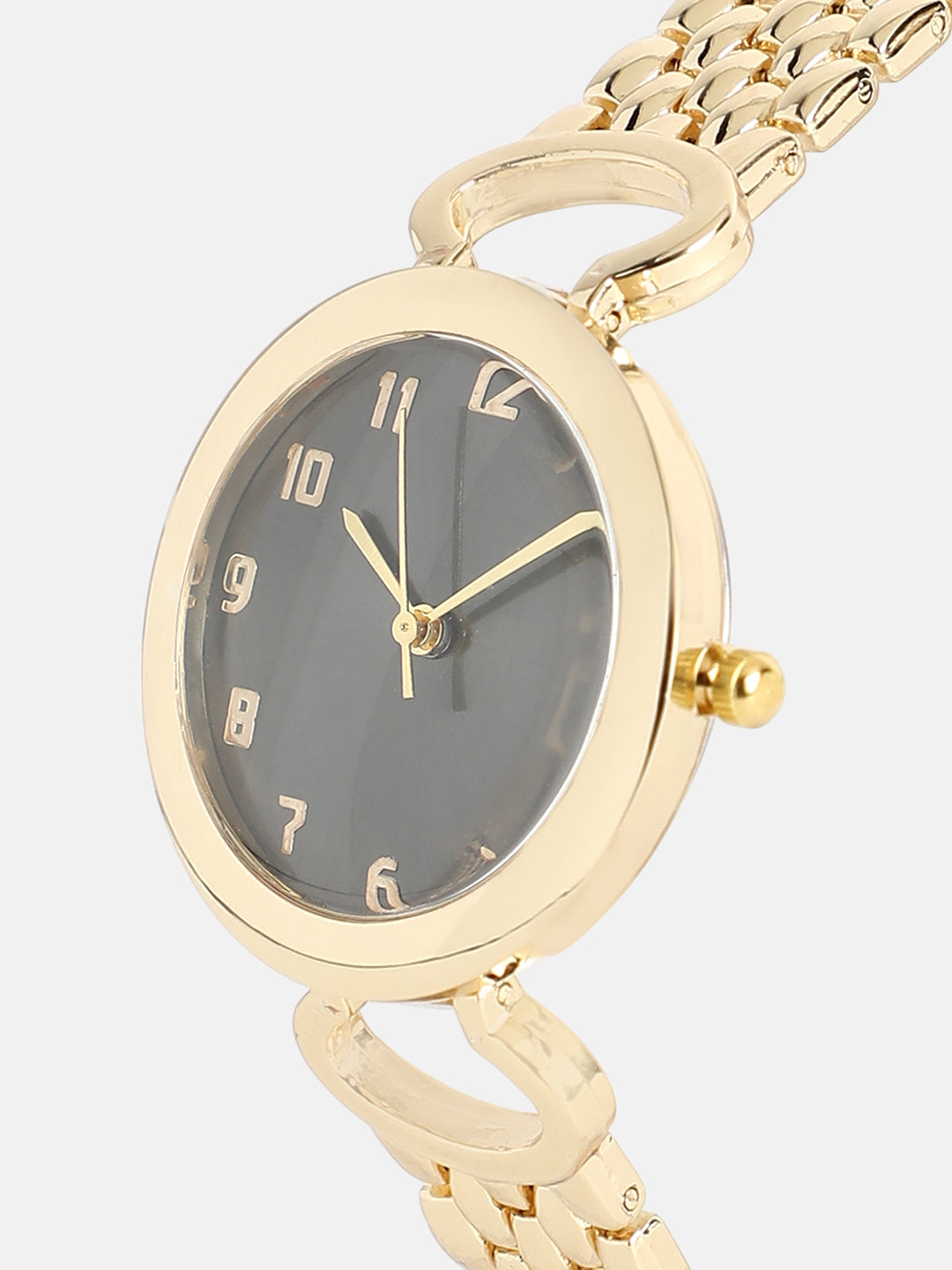 The Byzantine Round Watch