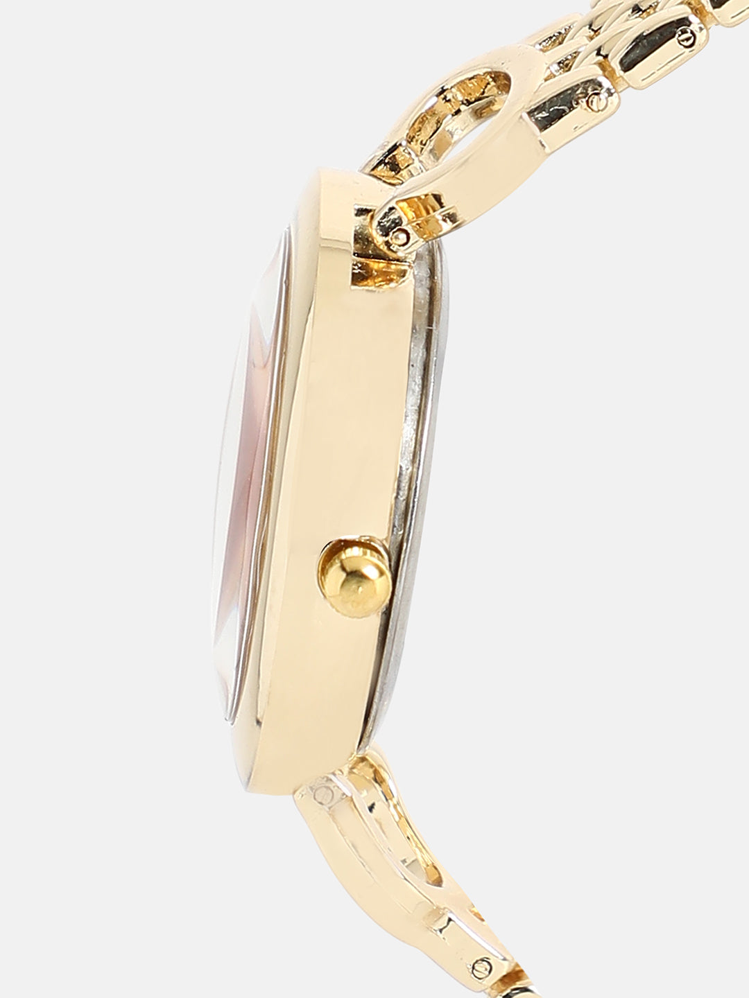 The Byzantine Round Watch