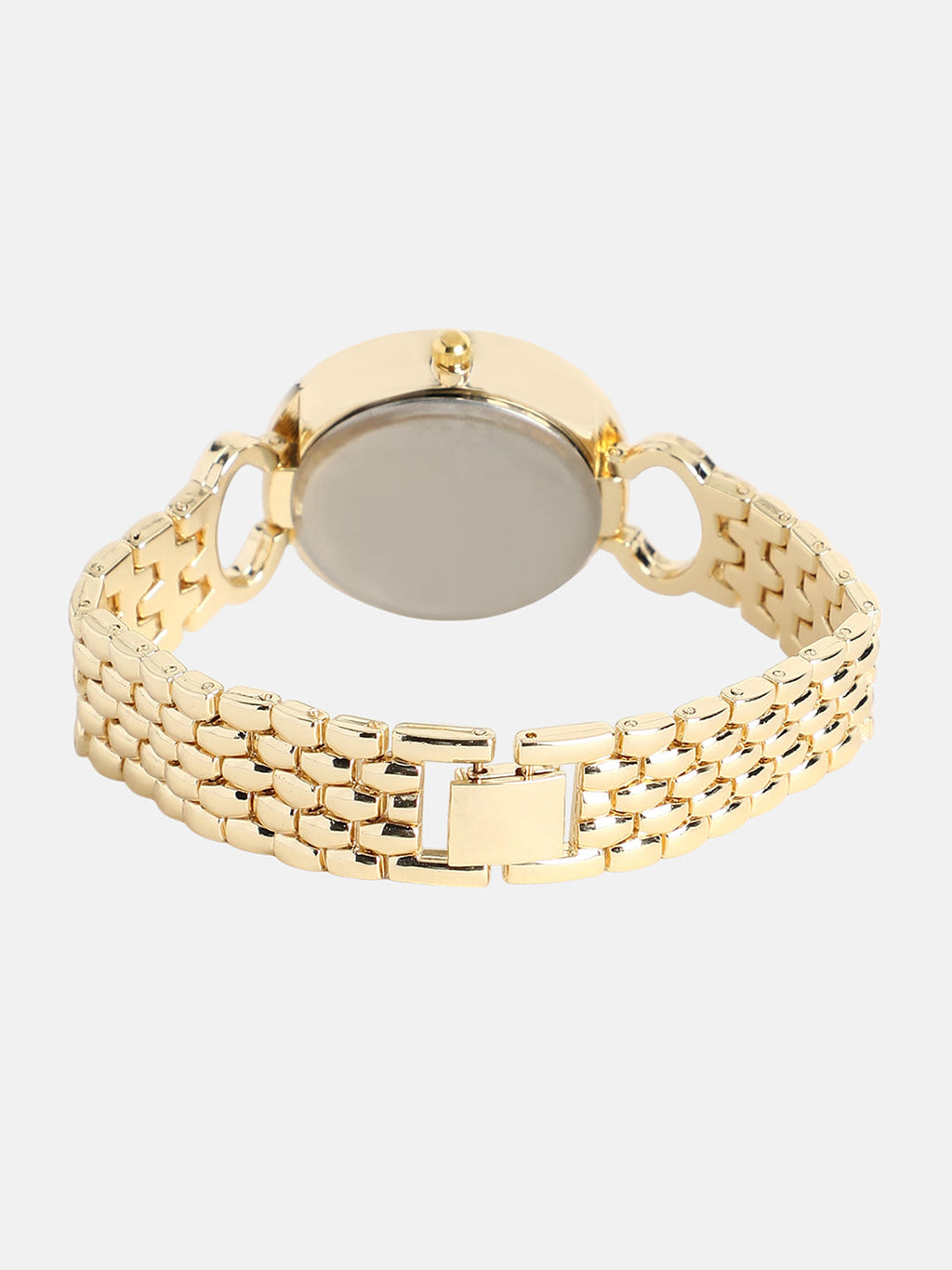 The Byzantine Round Watch