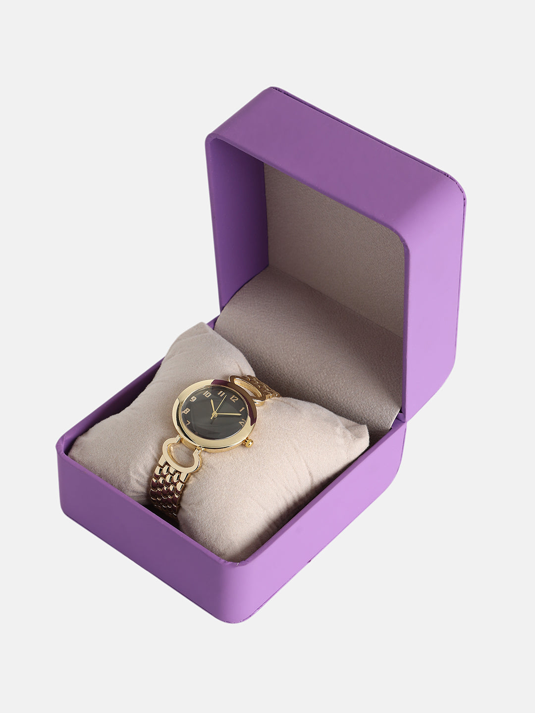 The Byzantine Round Watch