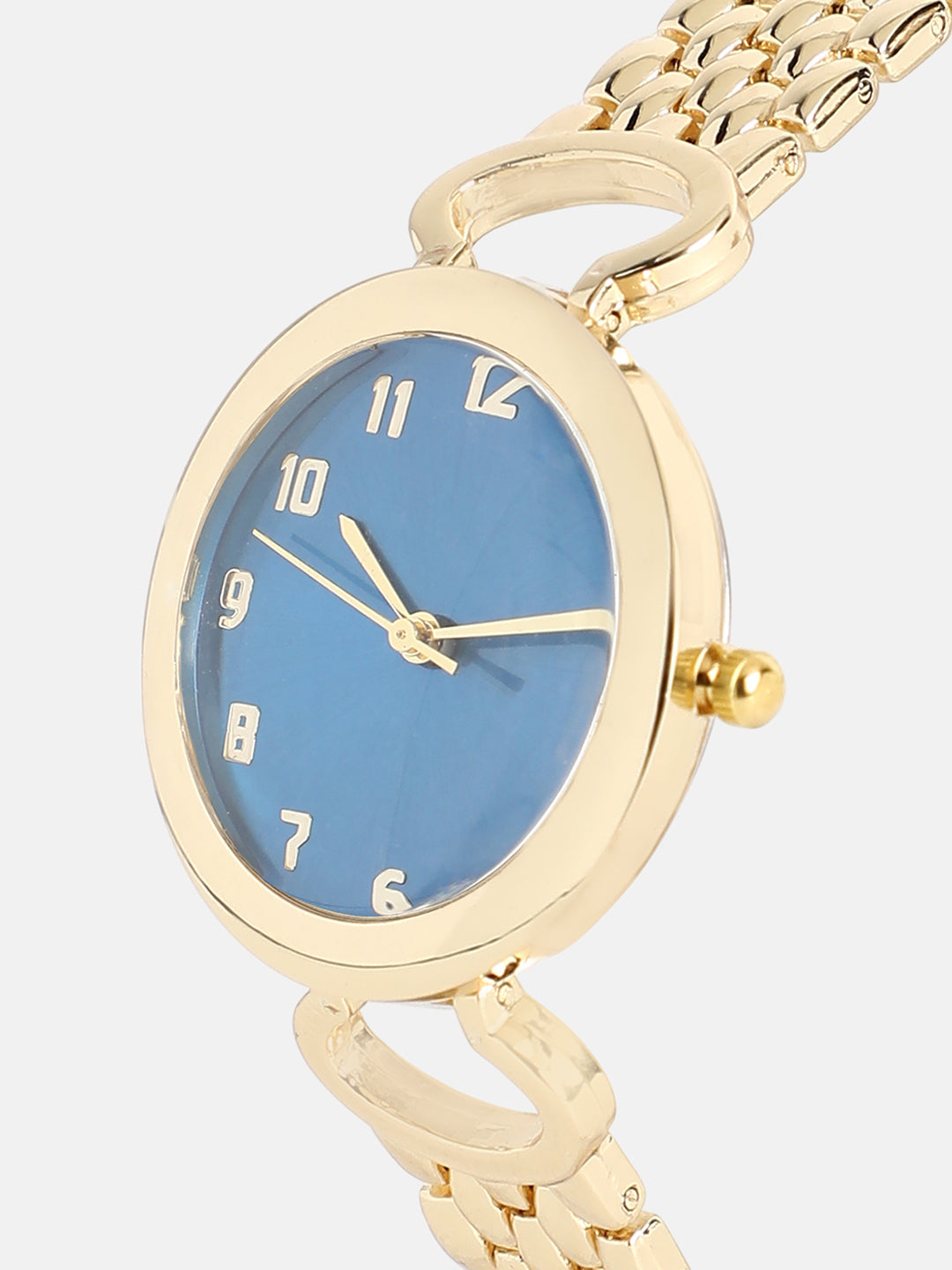 The Byzantine Round Watch