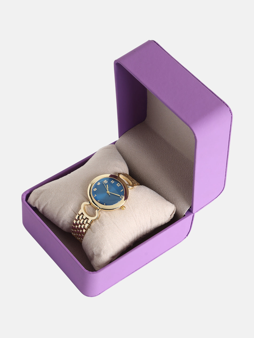 The Byzantine Round Watch