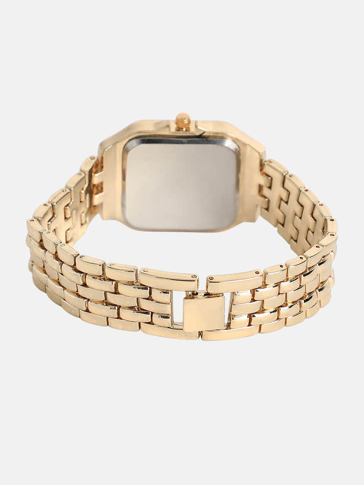 The Solene Square Watch