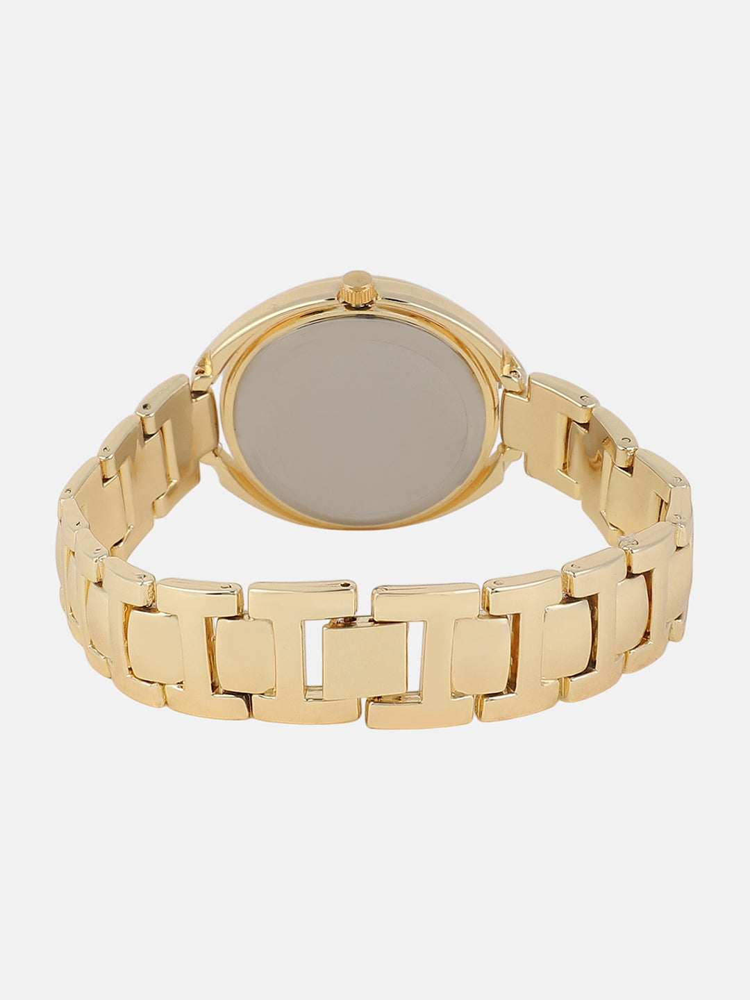 The Hélios Cushion Watch