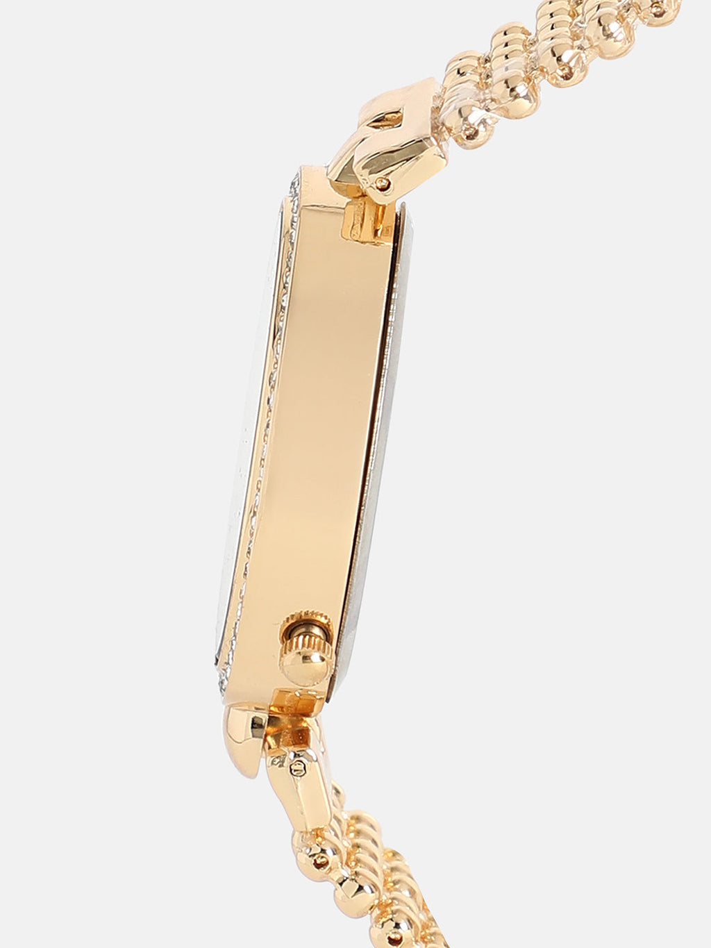 The Lumex Dotted Oval Watch