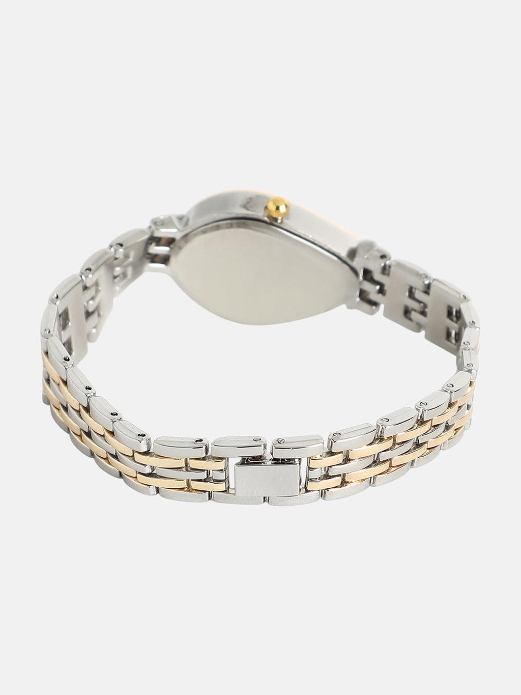 The Teardrop Asymmetric Watch