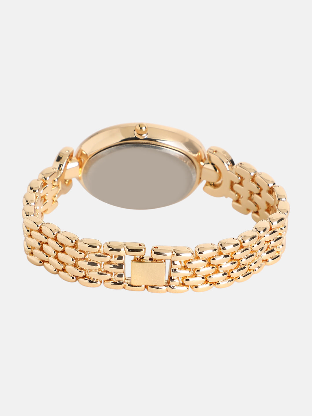 The Balmoral Oval Watch