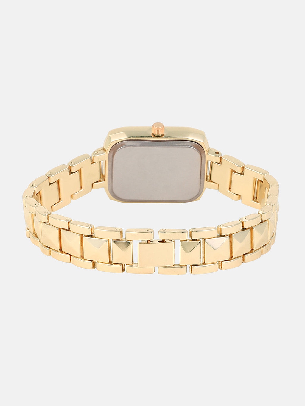 The Savile Rectangular Watch