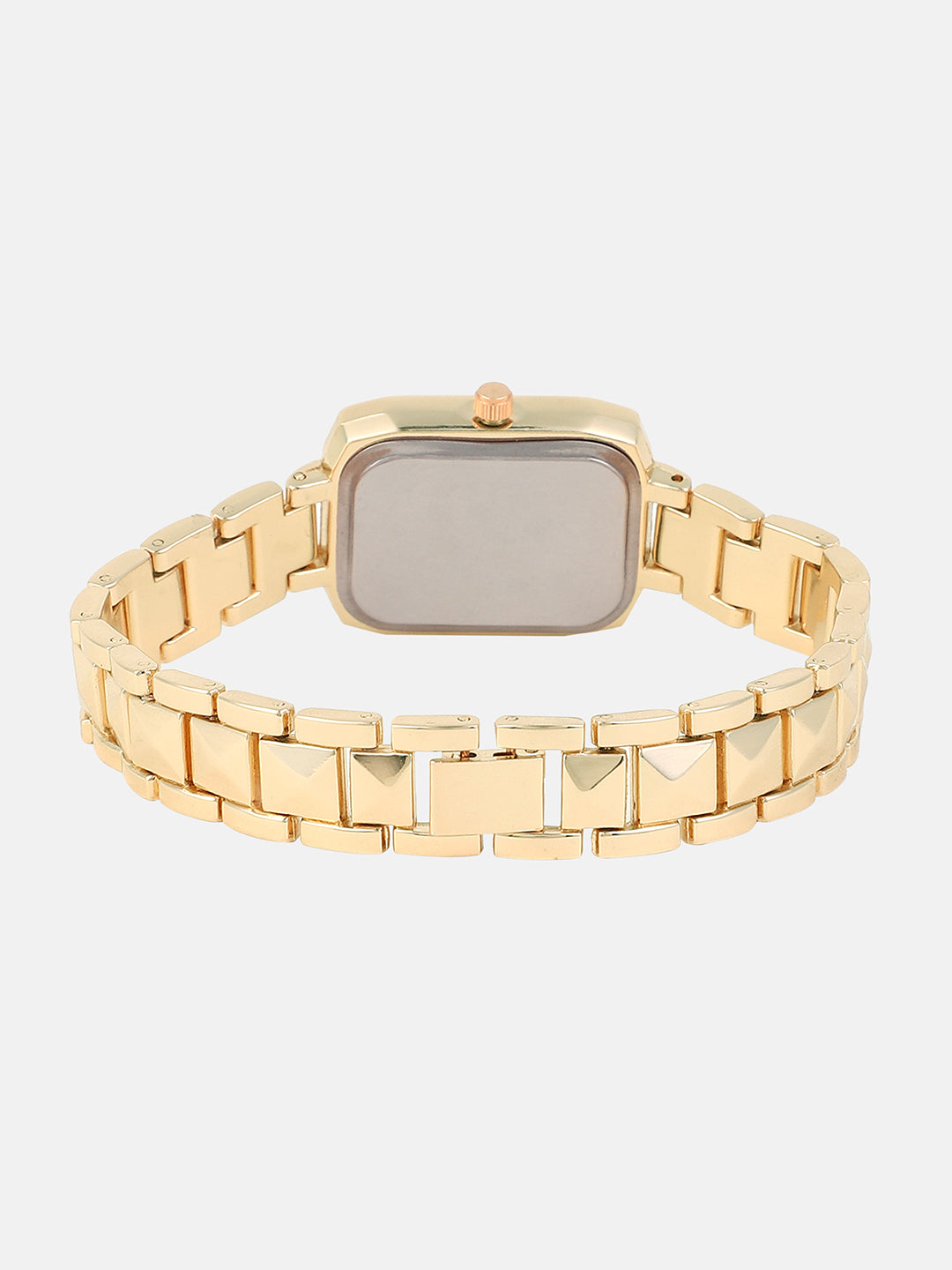 The Savile Rectangular Watch