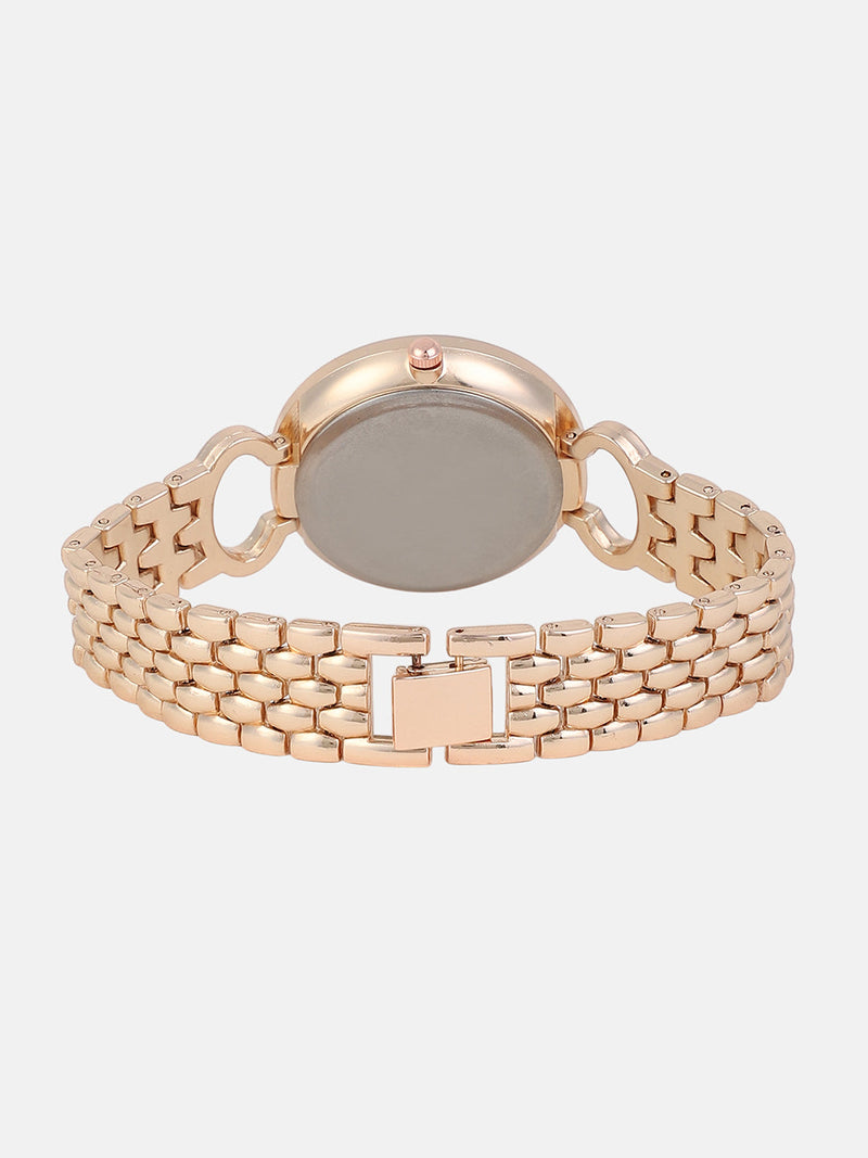 The Byzantine Round Watch