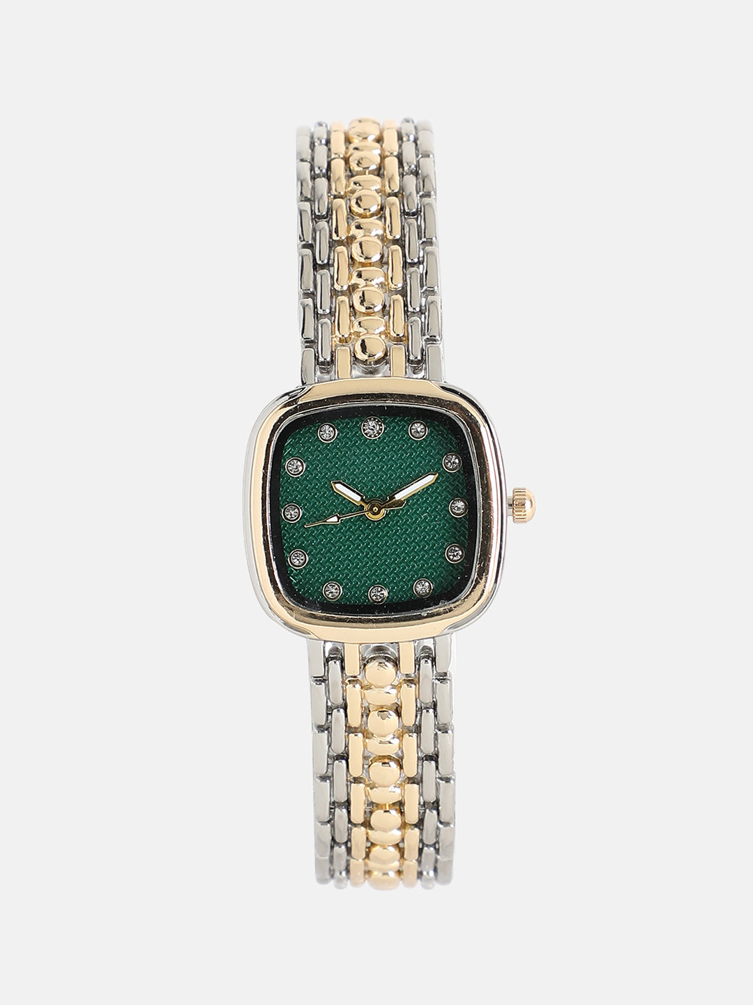 The Amuné Square Watch