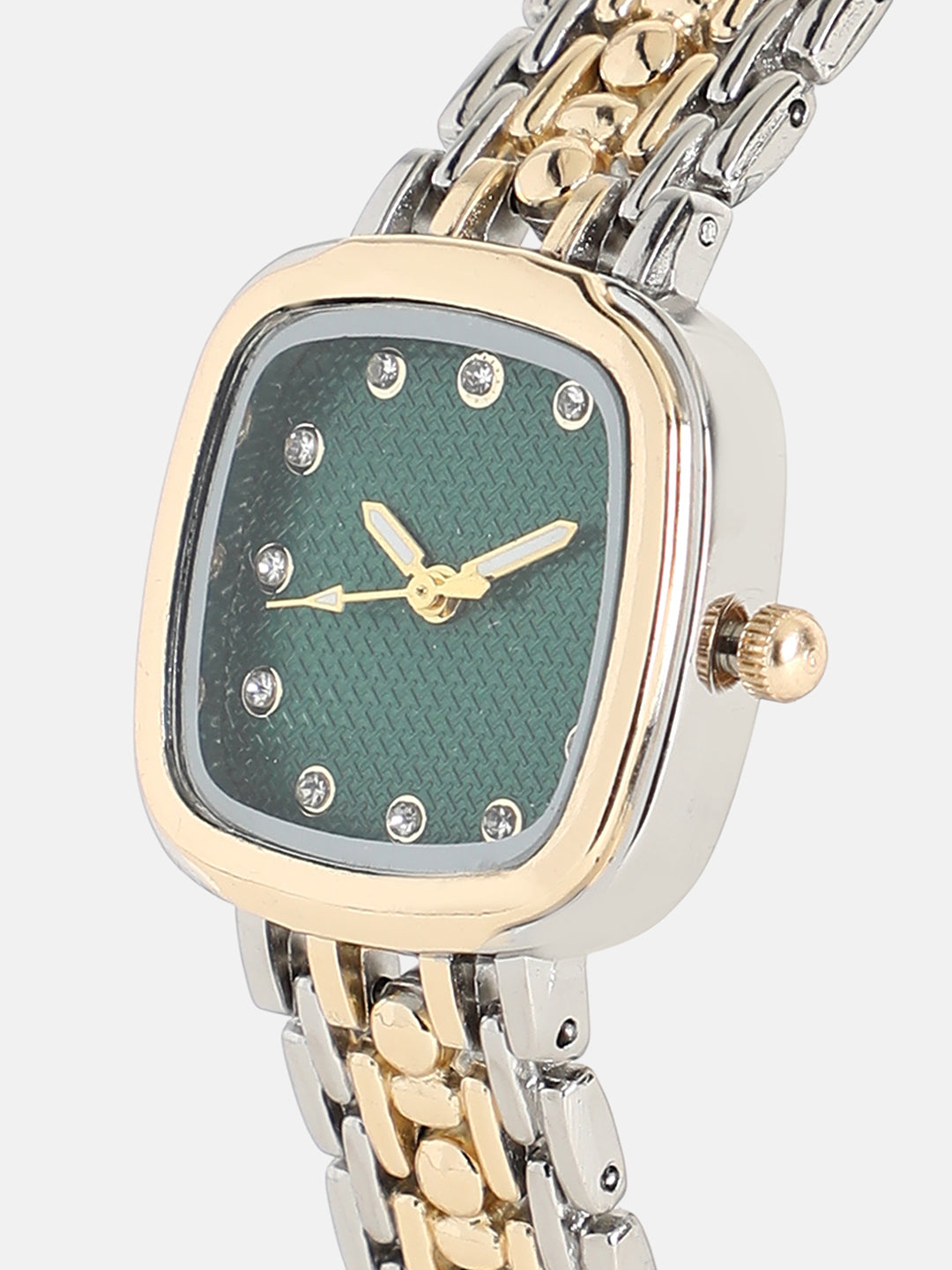 The Amuné Square Watch