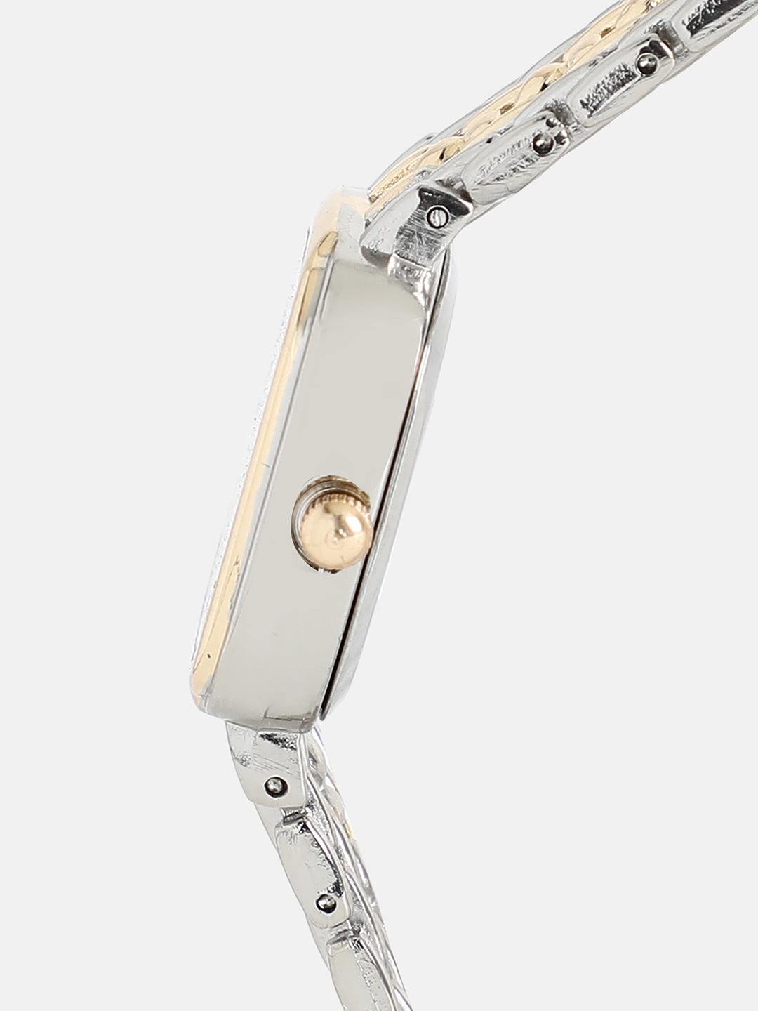 The Amuné Square Watch