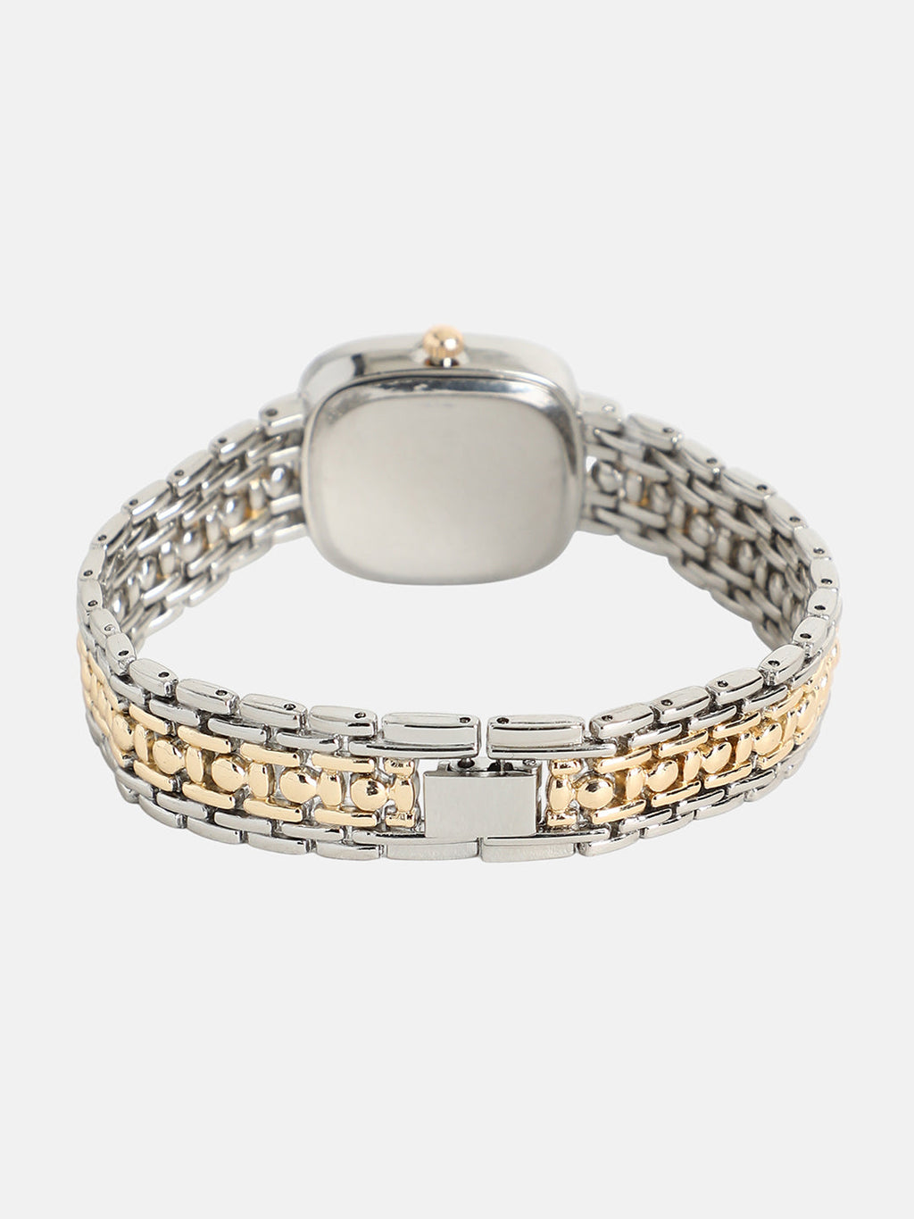 The Amuné Square Watch
